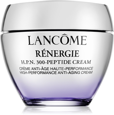 

Антивозрастной дневной крем Lancôme Rénergie H.P.N. 300-Peptide Cream, 50 ml