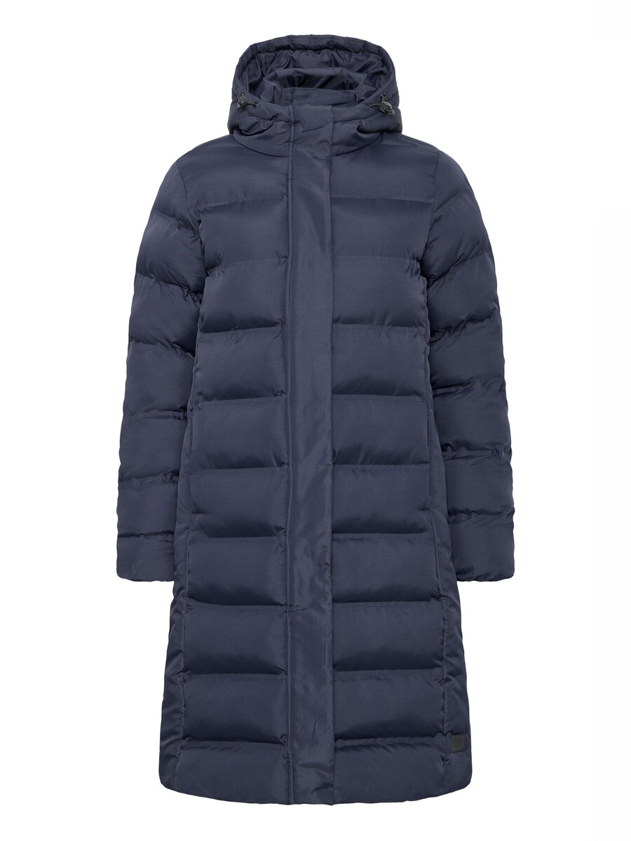 

Зимнее пальто Oxmo OXMARINETTA , Night blue