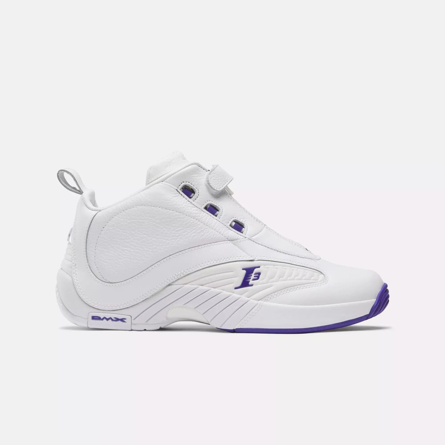 

Мужские кроссовки Answer IV Reebok, мультиколор