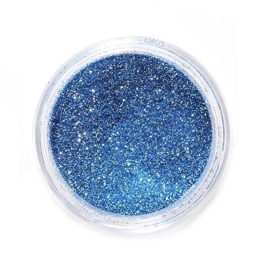 

Пудра для ногтей - PARTY EFFECT - BLUE CURACAO, Raisin