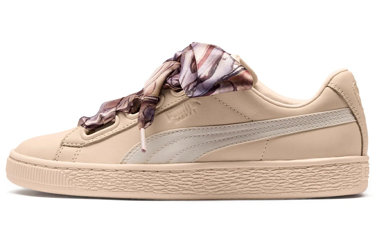 

Кроссовки Puma Vikky Skate Female, бежевый