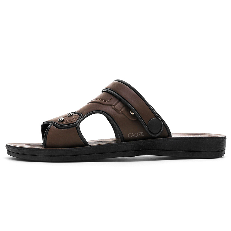 

Пляжные сандалии мужские Shiozawa, Brown