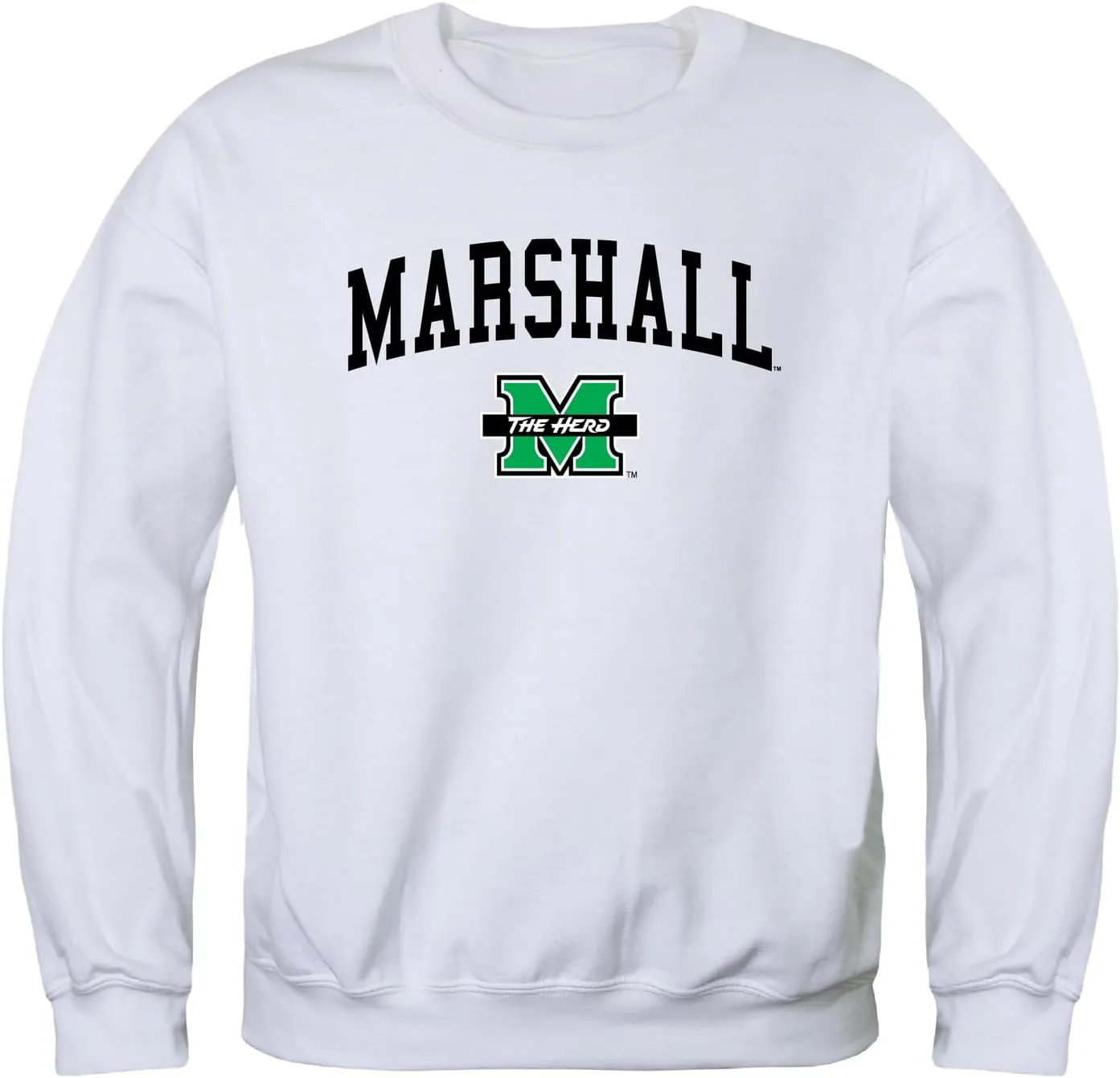 

Толстовка W Republic Marshall University Thundering Herd