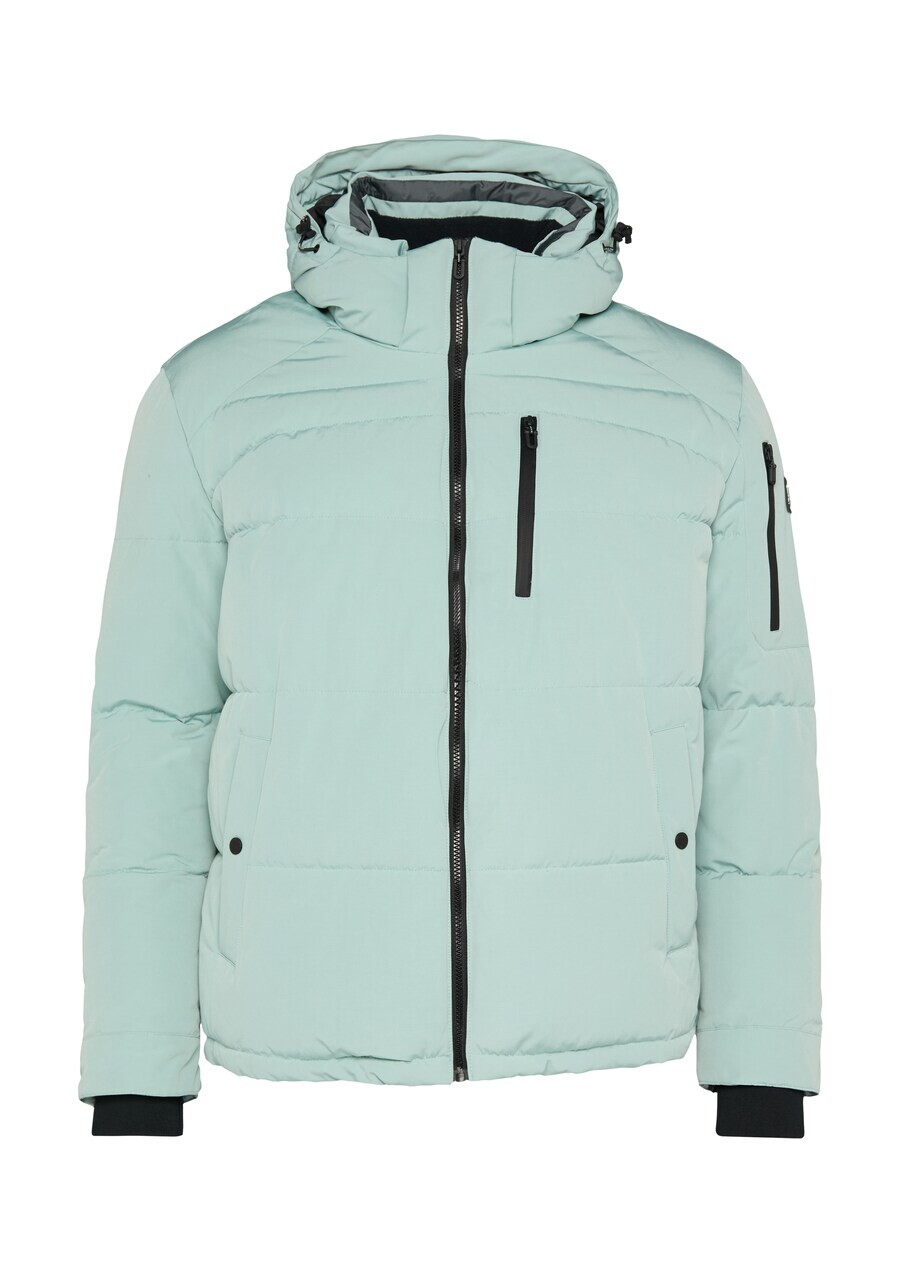 

Зимняя куртка s.Oliver Winter Jacket, мятный