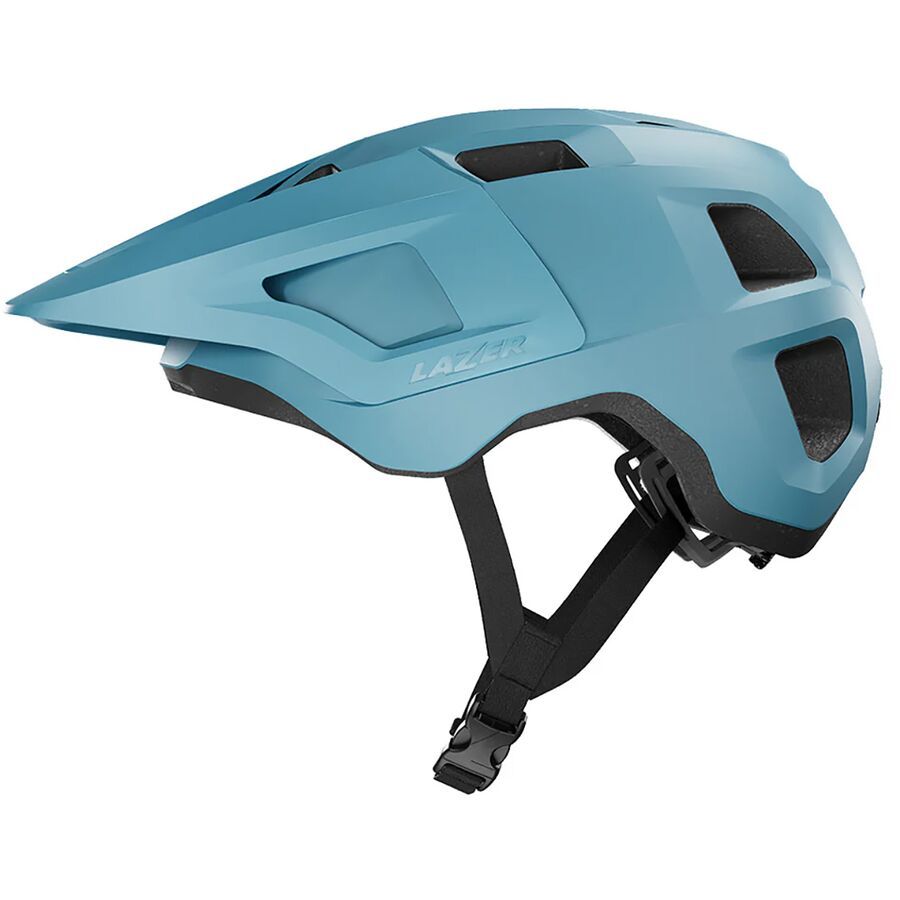 

Шлем Lazer Lupo Kineticore Lazer, Matte Blue Celadon