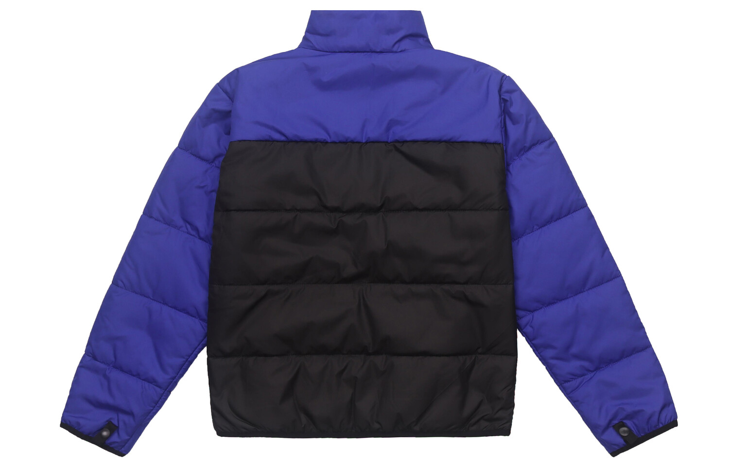 THE NORTH FACE Детская уличная куртка, цвет Blue — фото 4