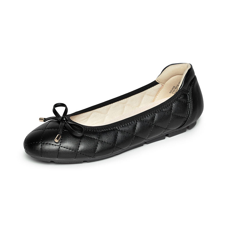 Туфли женские повседневные Women's Casual Shoes Women's Reemoor, черный — фото 2
