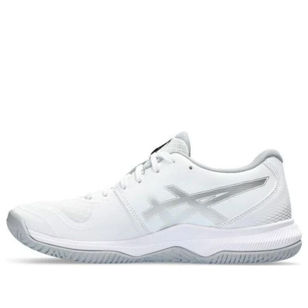 

Кроссовки гель тактик 12 Asics, белый