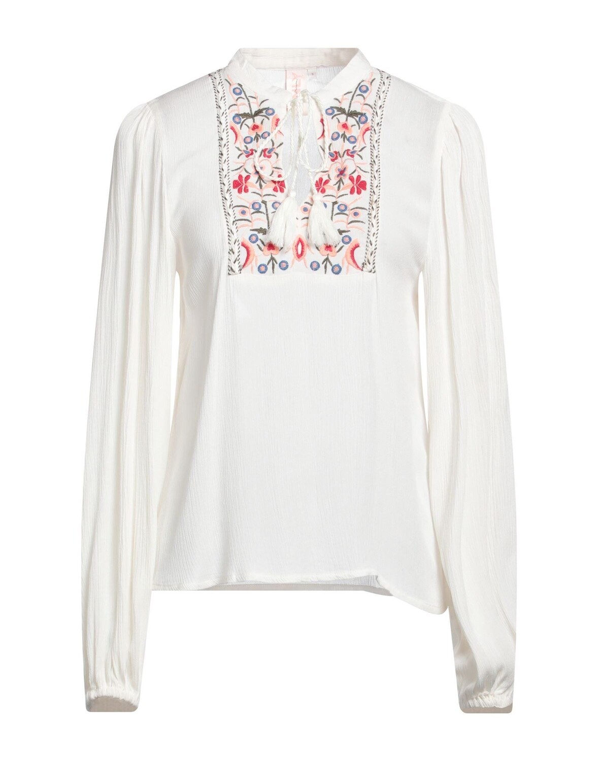 

Топ Only, слоновая кость