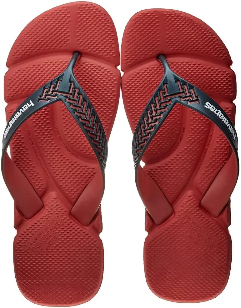Шлепанцы Havaianas Power 2.0, красный