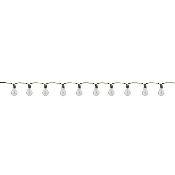 

LICHTERKETTE FANTASY CORD Beige, бежевый