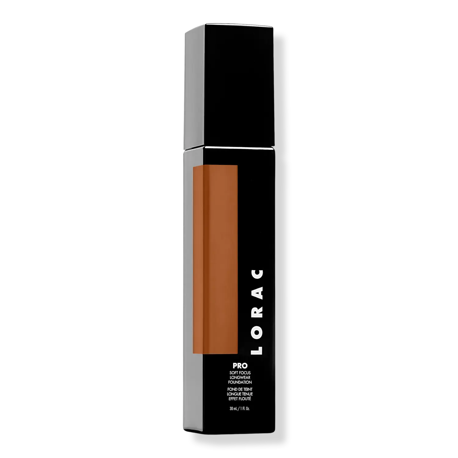 

Тональный крем PRO Soft Focus Longwear Foundation LORAC, 22 (dark with golden undertones)