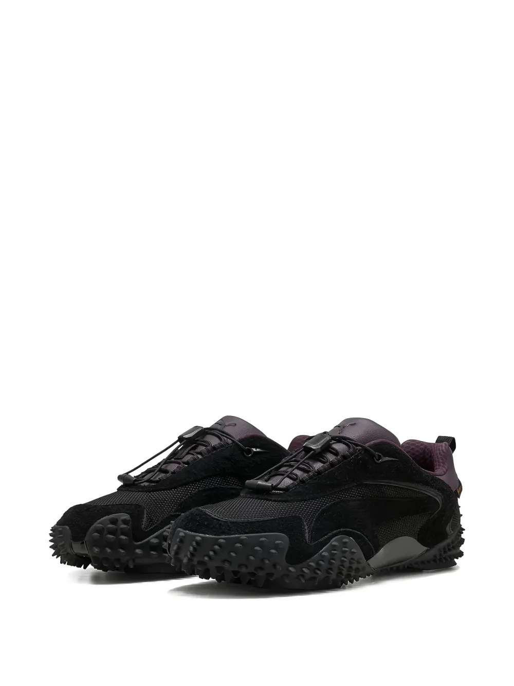 Кроссовки Mostro XC Puma, черный — фото 2