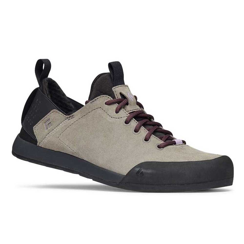 

Походная обувь Black Diamond Session Suede, серый