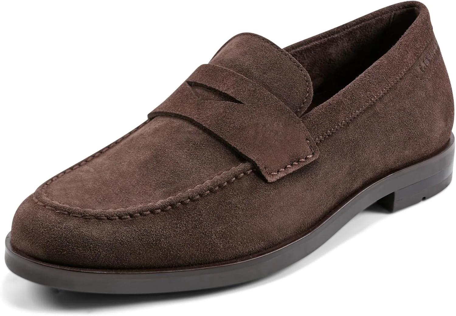 

Лоферы Rockport Mens Sutton, темно-коричневый