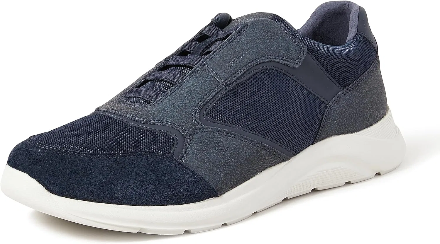 Мужские кроссовки Geox U Damiano, Navy