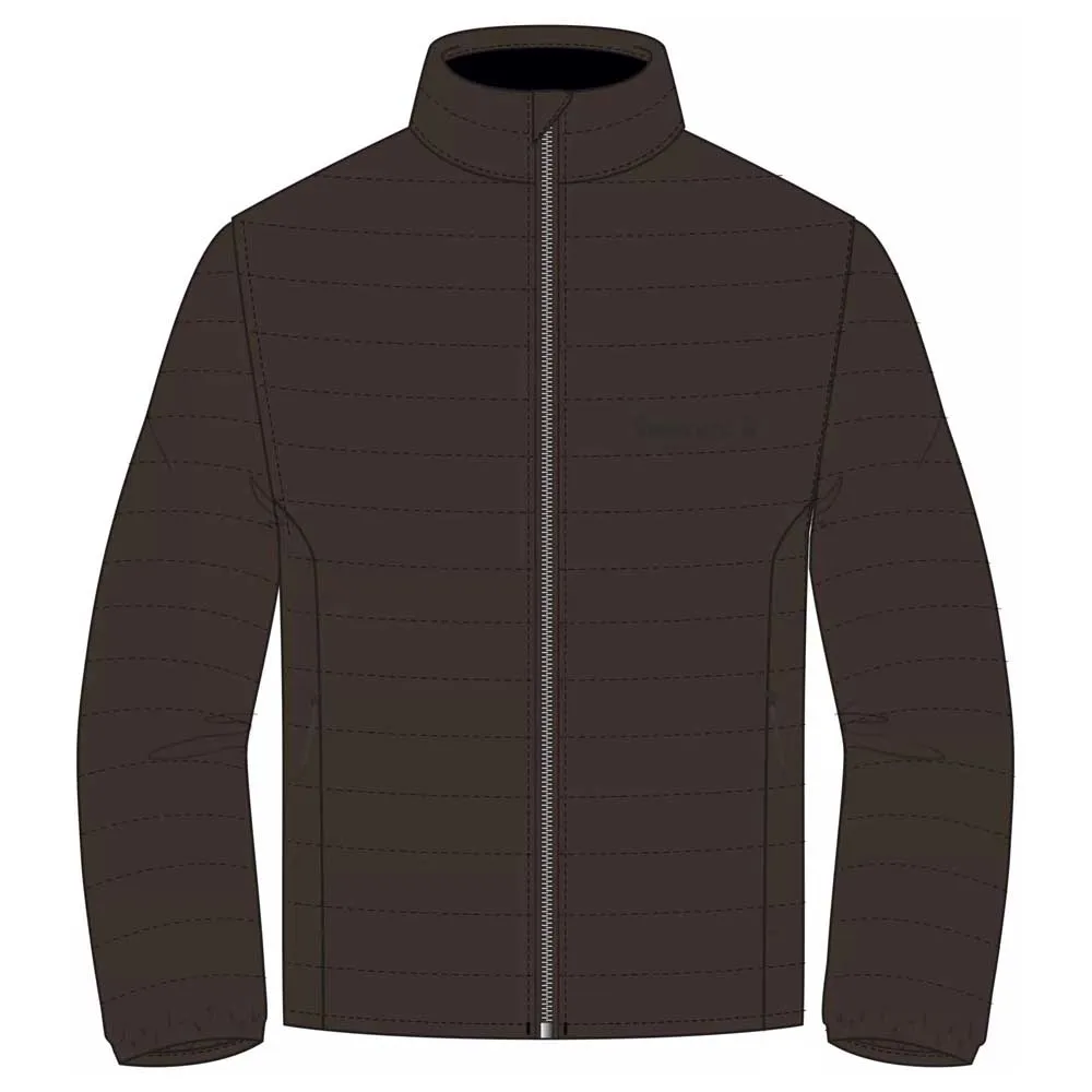 

Куртка Timberland Axis Peak Durable Water Repellent, коричневый
