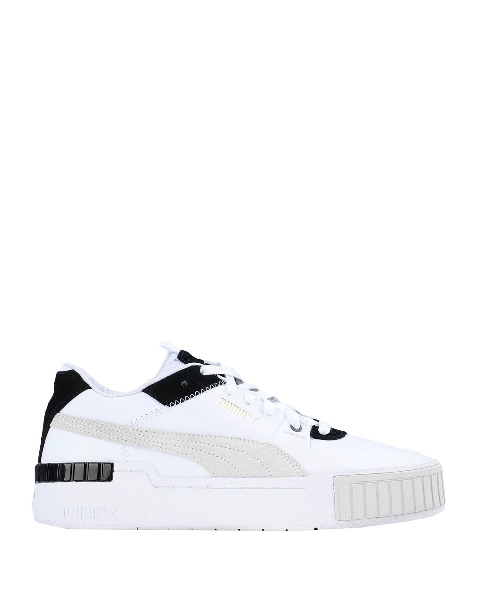 Кроссовки Cali Sport Mix Wn'S Puma, белый