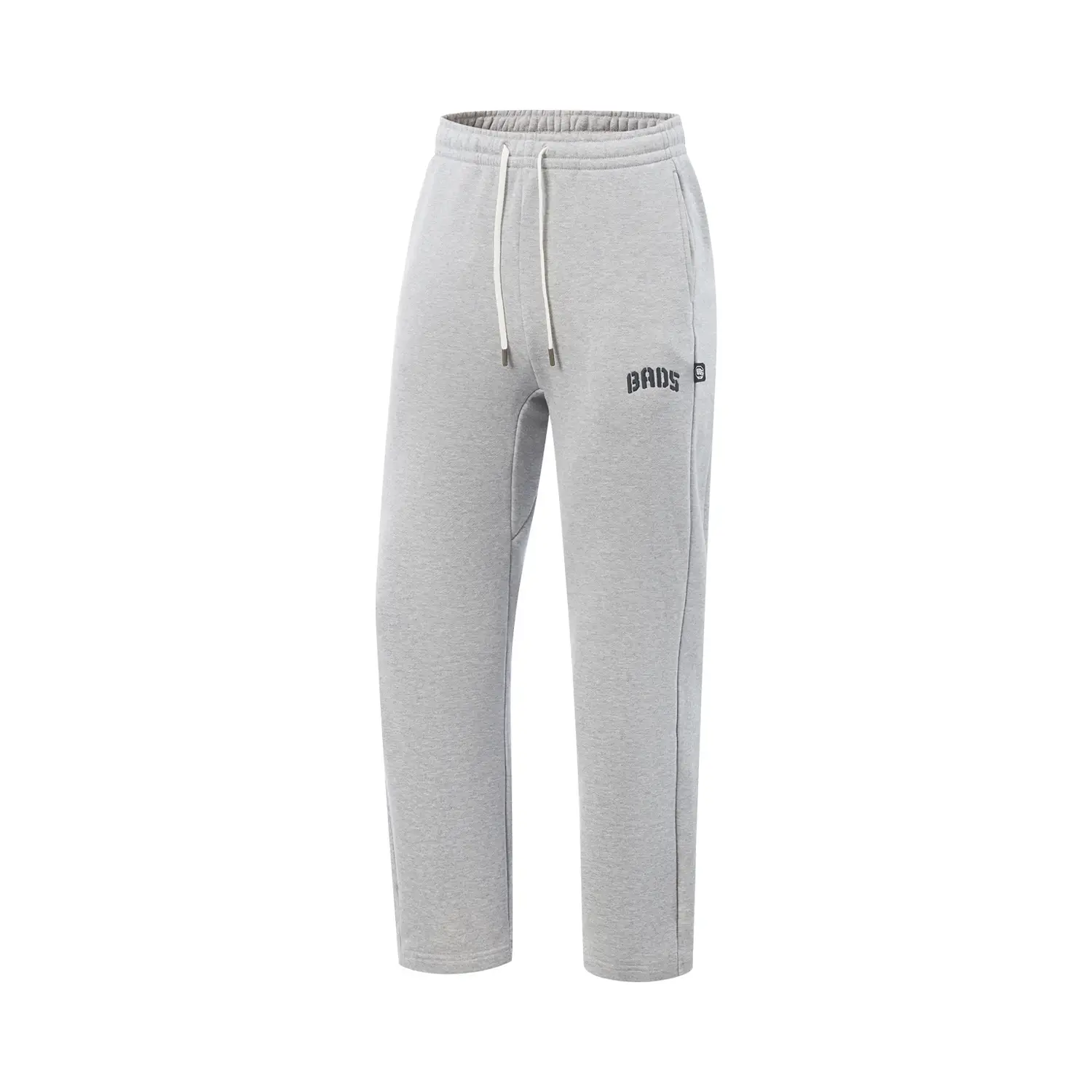 

Коллекция Basketball повседневные брюки мужские LINING, серый