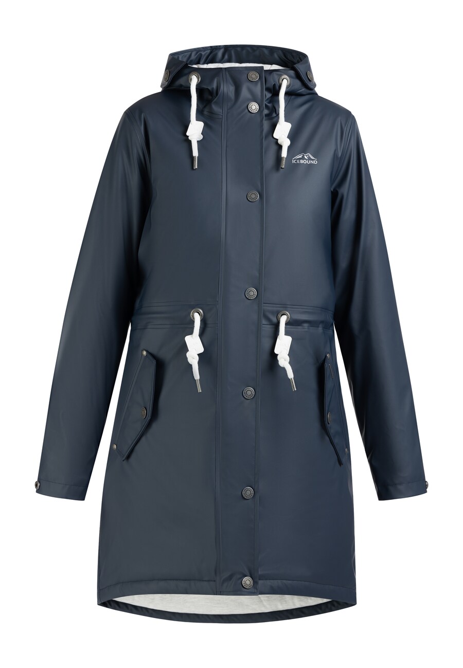 

Плащ ICEBOUND, Navy