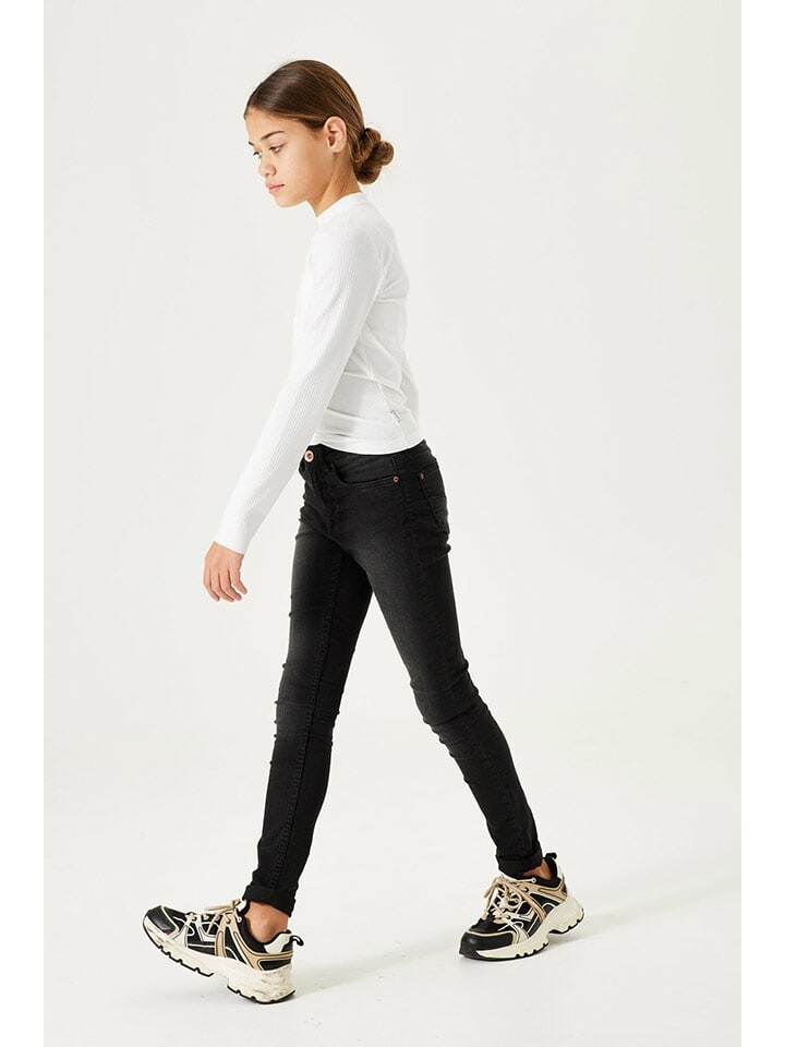 

Джинсы Garcia, черный