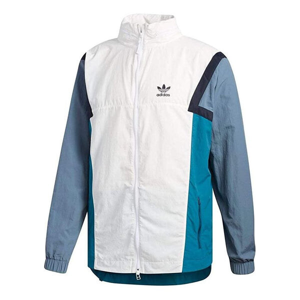 

Куртка adidas originals Nova Wind Jkt Logo, мультиколор