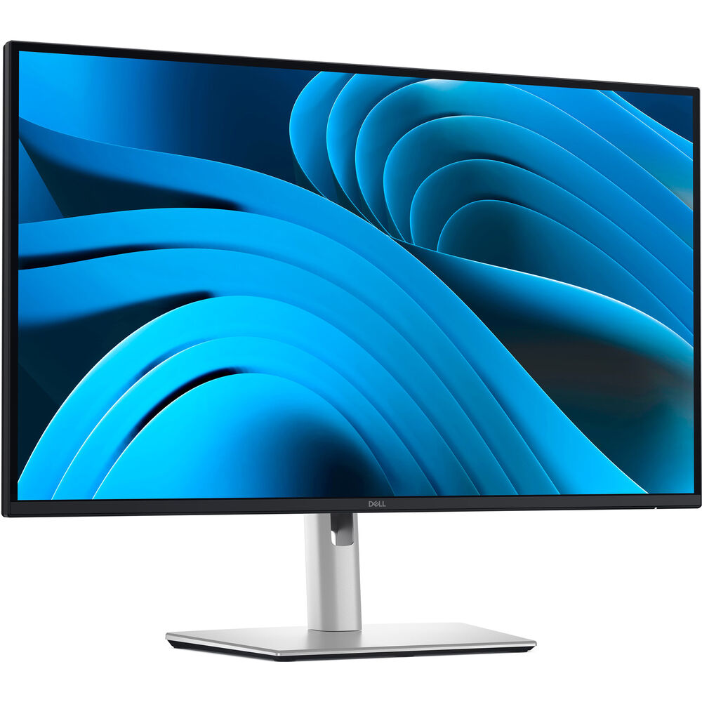 

Монитор Dell Pro Plus P2725DE QHD USB-C Hub IPS 27"