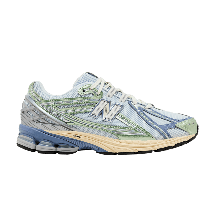 

Кроссовки New Balance 1906R 'Pastel Pack - Ice Blue', синий