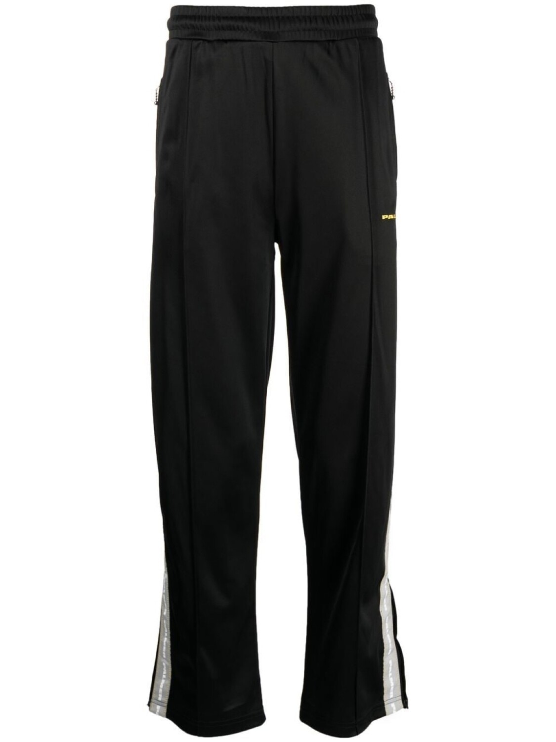 

Спортивные брюки с логотипом Palmer, черный