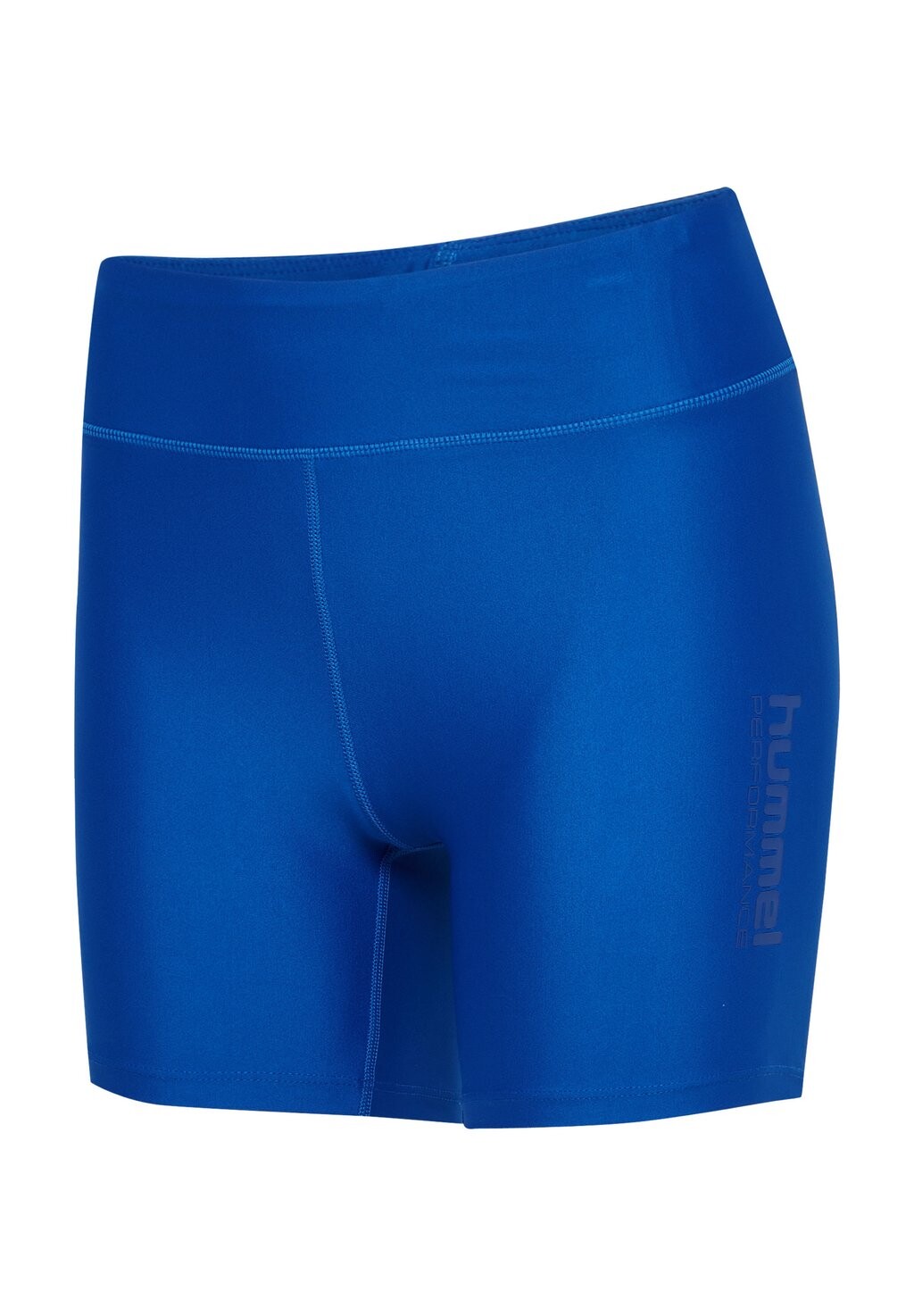 

Леггинсы FAST MID WAIST Hummel, синий