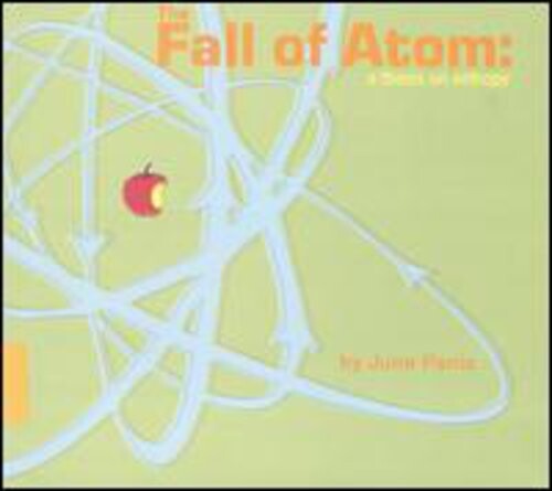 

CD диск Panic, June: Fall of Atom: Thesis on Entropy