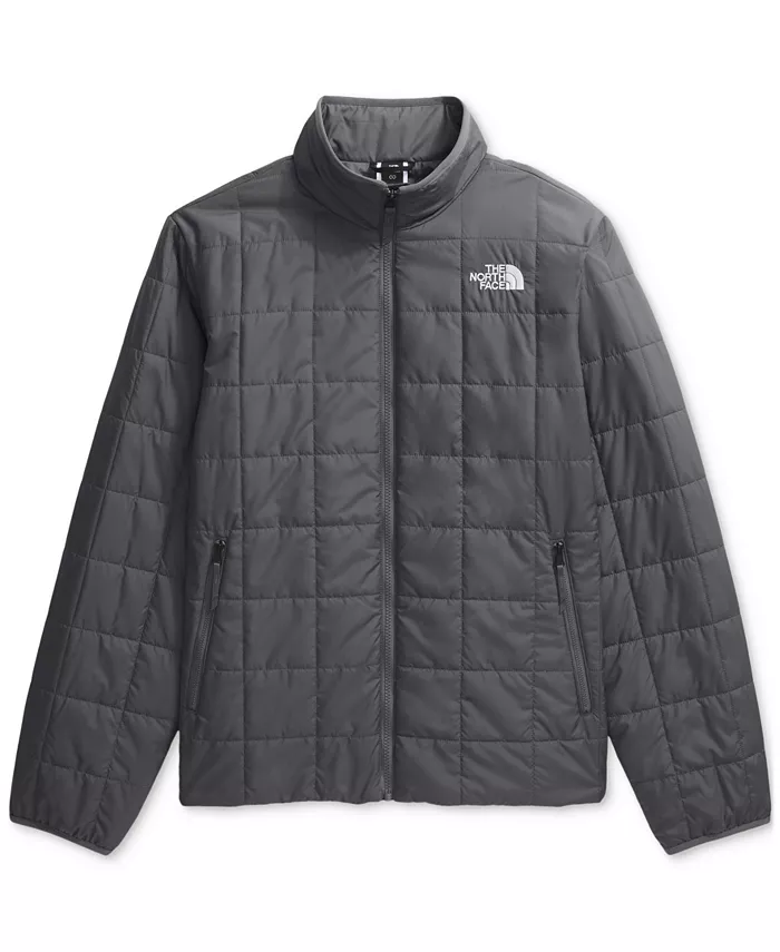 

Мужская утепленная куртка Junction The North Face, серый