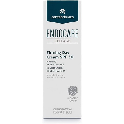 

Дневной крем для укрепления клеток Spf 30, Endocare