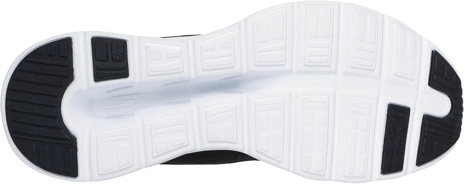 Мужские кроссовки Skechers Go Walk Glide-Step 2.0 VicSneaker, белый — фото 2