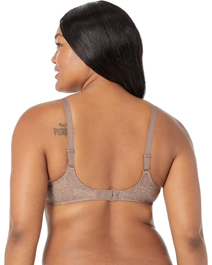

Бюстгальтер Simone Perele Comete Molded Full Cup Bra, цвет Sweet Chestnut