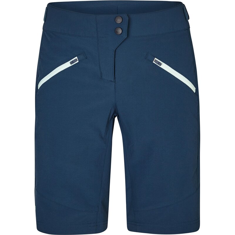 

Шорты насита леди (шорты) Ziener, синий