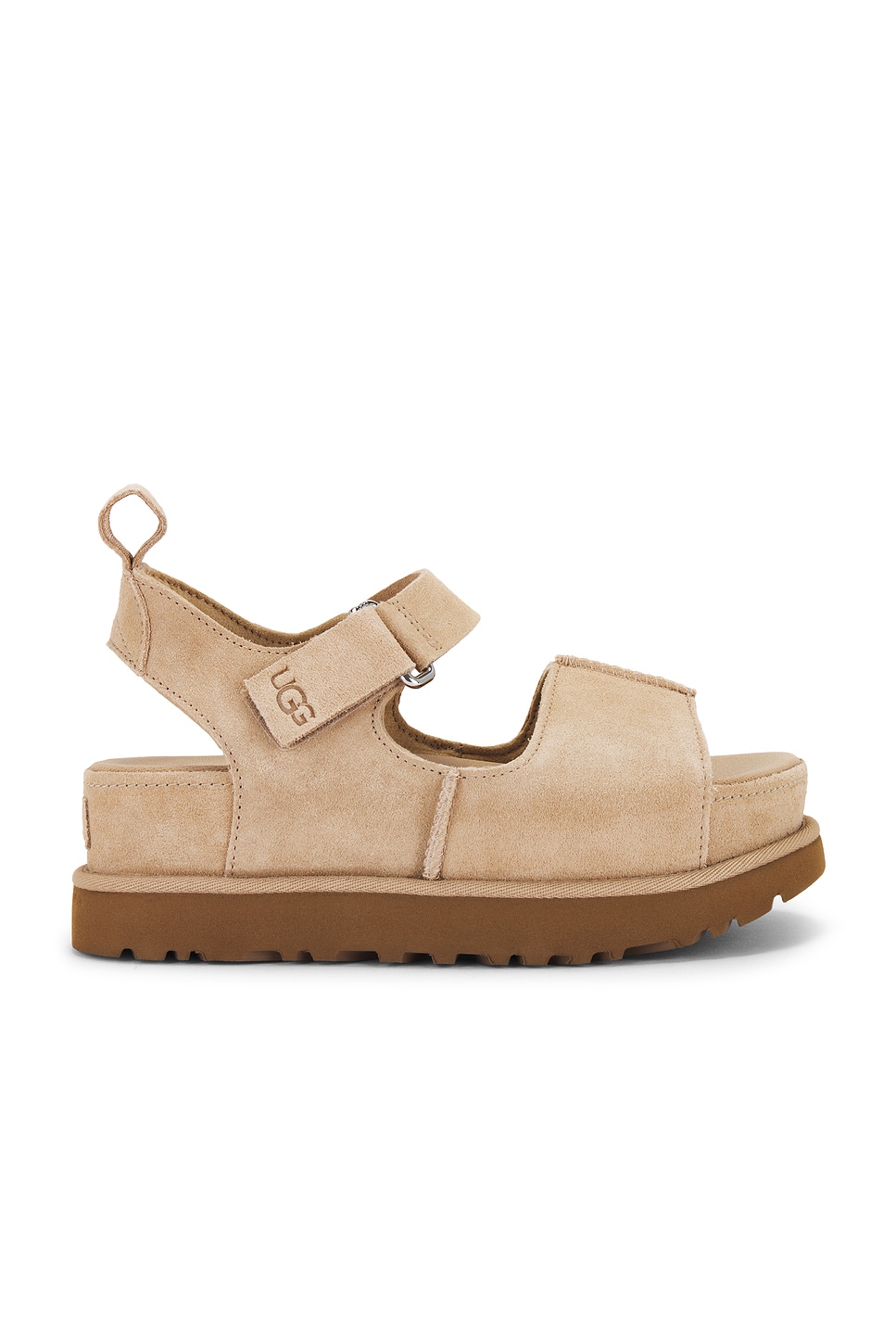 Goldenstar Hi Сандалии Ugg, Sand