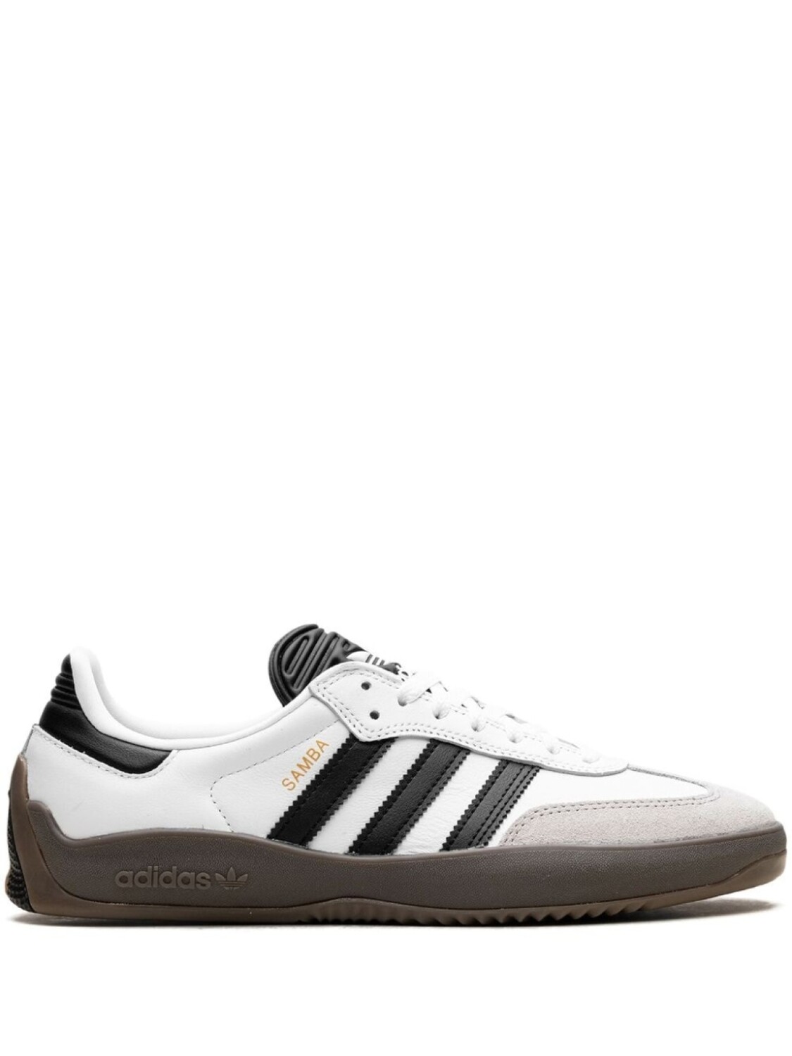 

Кроссовки adidas Samba Puig, белый