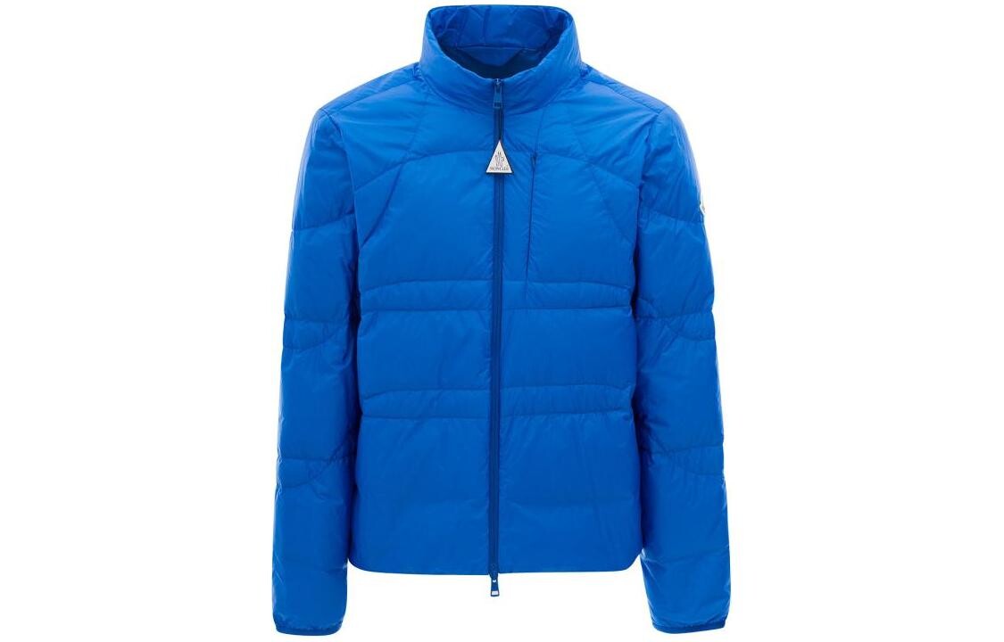 

Куртка мужская синий Moncler