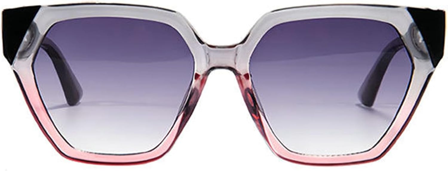 

Винтажные, сексуальные, большие квадратные солнцезащитные очки Willochra для женщин, модные классические солнцезащитные очки «кошачий глаз», женские солнцезащитные очки UV400, C2