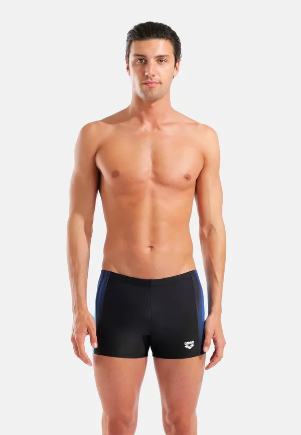 

Легкие короткие плавки Arena, Black-Multi, Черный, Легкие короткие плавки Arena, Black-Multi