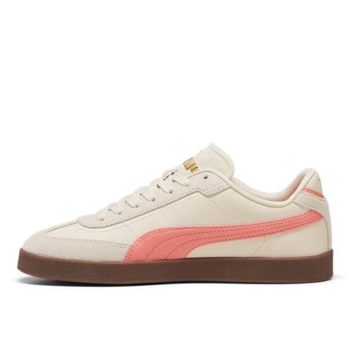 Кроссовки унисекс Puma Club II Era, спортивная обувь, 397447, 10, для горного снега — фото 2
