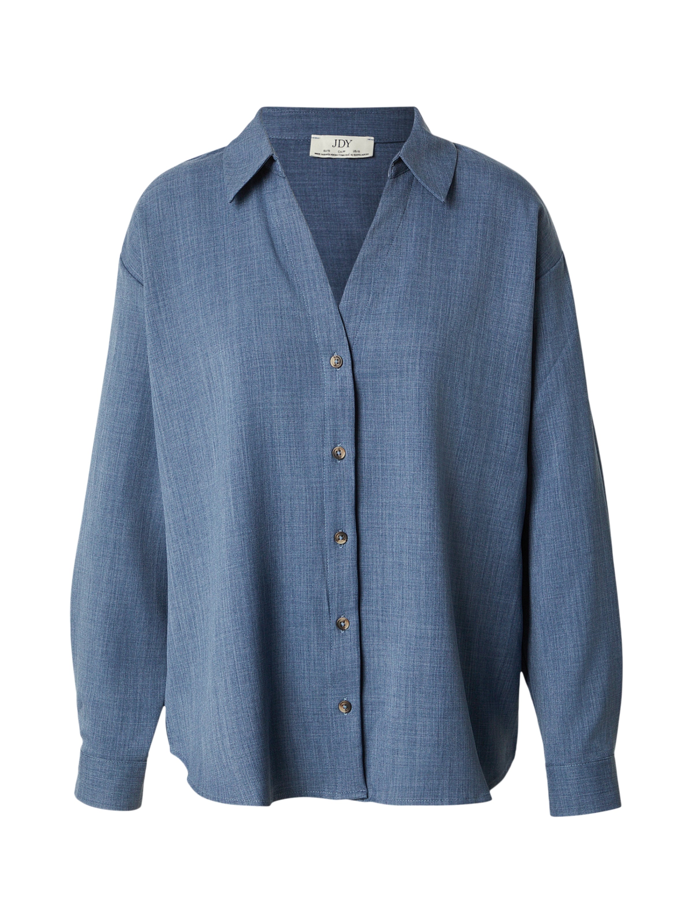 

Блузка 'JDYNina' в синем дениме