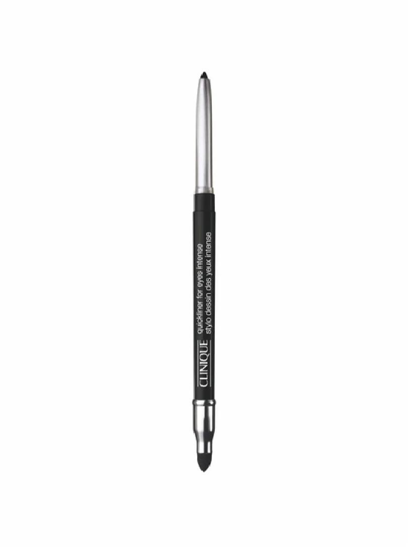 

Карандаш для глаз Quickliner for Eyes Intense, оттенок Intense Ebony Clinique