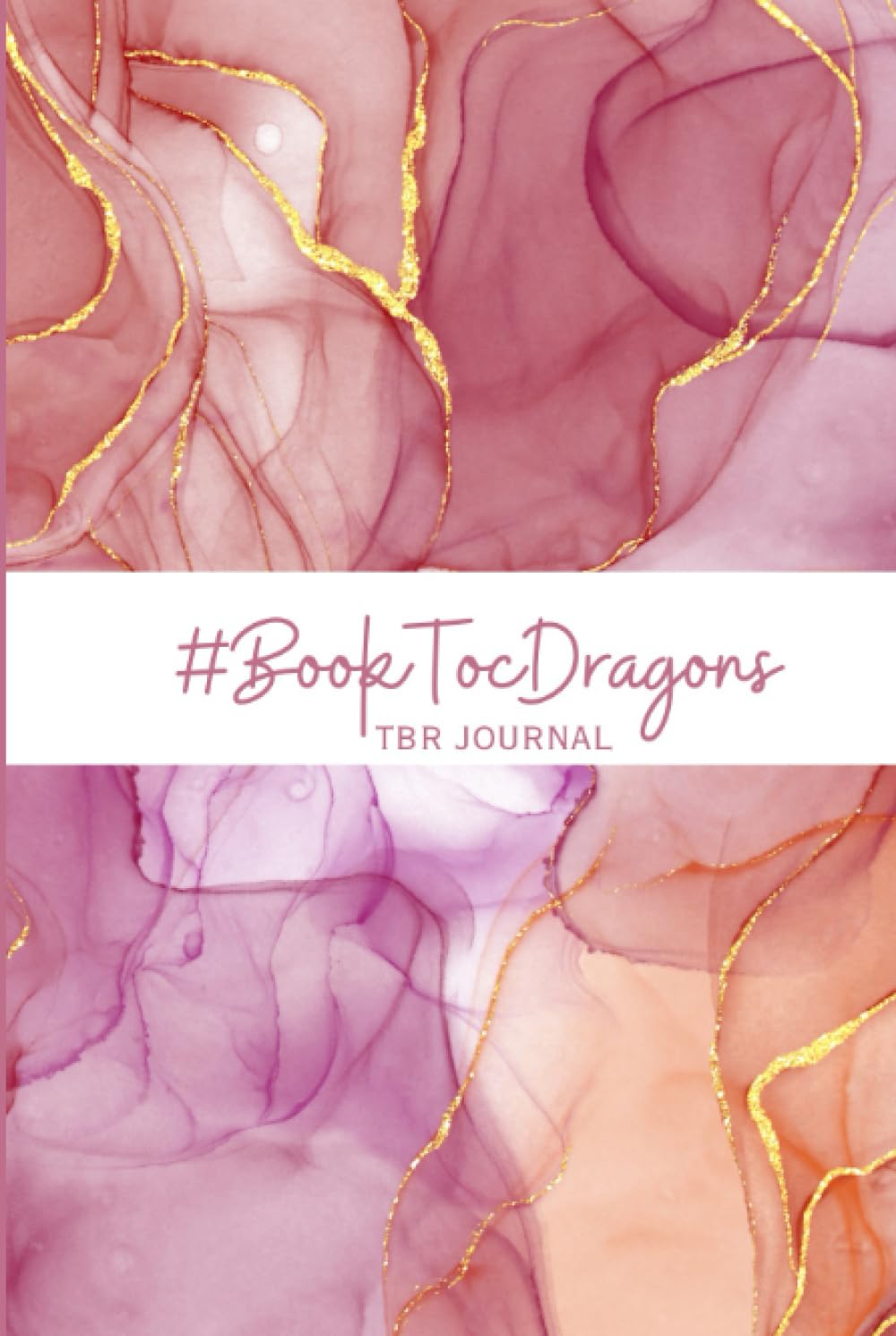 

TBR journal (Independently published)