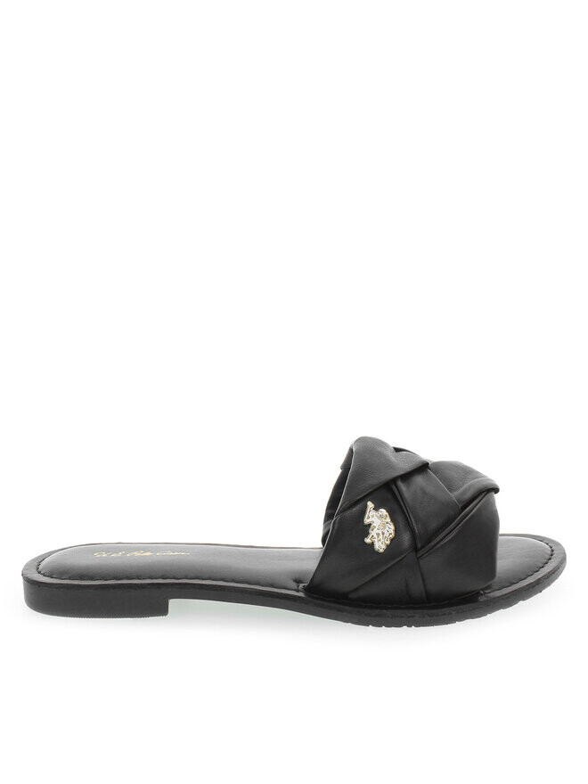 

Сандалии U.S. Polo Assn., черный