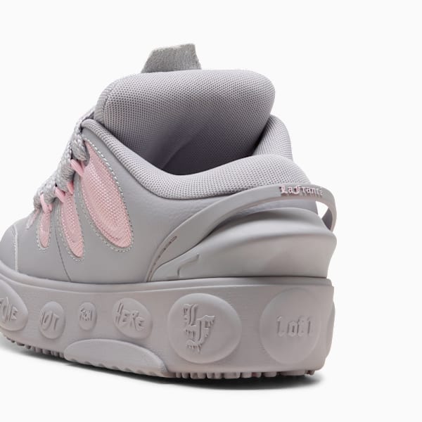 Кроссовки Puma LaFrance Melo Ball для подростков — фото 3