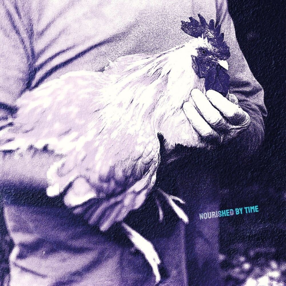 

Виниловая пластинка LP Catching Chickens (12") - Nourished By Time