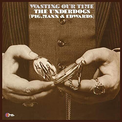 

Виниловая пластинка Underdogs - Wasting Our Time