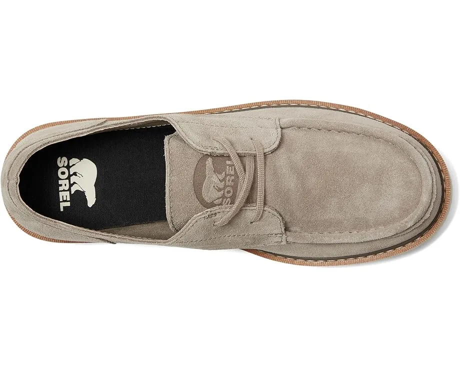 Кроссовки SOREL Slabtown 62' Stoic, Khaki II/Bleached Ceramic — фото 2